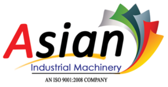 Asian Industrial Machinery