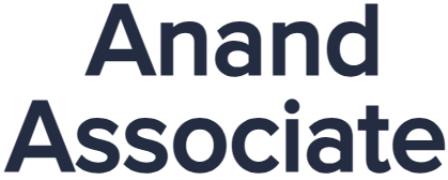 Anand Associate - Kota