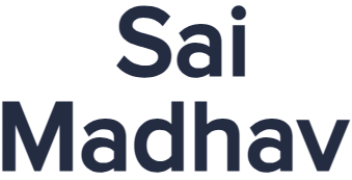 Sai Madhav - Kota