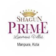 Shagun Prime Buildcon - Kota