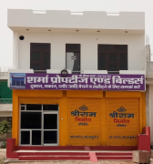 Sharma Properties And Builders - Kota