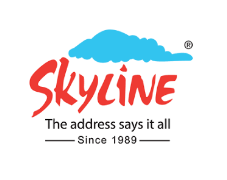 Sky Line Builder And Developers - Kota