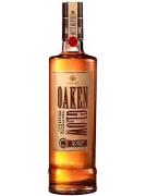 Seagrams Oaken Glow Premium Whisky