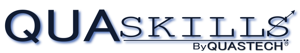 Quaskills - Naupada - Thane