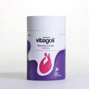Vitagoli Hair, Nails, and Skin Gummies