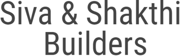 Siva & Shakthi Builders - Pondicherry