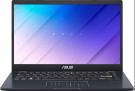 Asus Intel Celeron Dual Core E510KA-EJ011WS Thin and Light Laptop