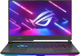 Asus ROG Strix G15 AMD Ryzen 7 Octa Core G513IC-HN025T Gaming Laptop