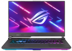 Asus ROG Strix G15 AMD Ryzen 7 Octa Core G513IC-HN025W Gaming Laptop