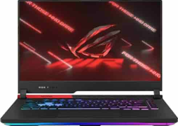 Asus ROG Strix G15 AMD Ryzen 9 Octa Core G513QY-HQ032WS Gaming Laptop