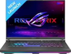 Asus ROG Strix G16 HX-Series Intel Core i7 13th Gen G614JU-N3200WS Gaming Laptop