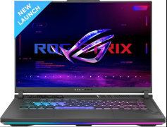 Asus ROG Strix G16 HX-Series Intel Core i9 13th Gen G614JV-N4141WS Gaming Laptop