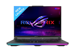 Asus ROG Strix SCAR 16 Intel Core i9 13th Gen G634JZ-N4062WS Laptop