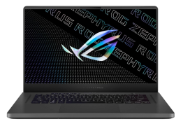Asus ROG Zephyrus G15 AMD Ryzen 7 Octa Core GA401QE-K2166TS Gaming Laptop