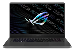 Asus ROG Zephyrus G15 AMD Ryzen 7 Octa Core GA503RM-HQ111WS Gaming Laptop