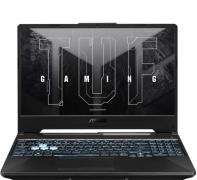 Asus TUF Gaming A15 AMD Ryzen 7 Octa Core FA506QM-HN008W Gaming Laptop