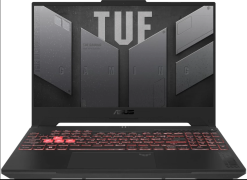 Asus TUF Gaming F15 H-Series Intel Core i7 13th Gen FX507VU-LP083WS Gaming Laptop