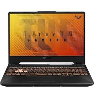 Asus TUF Gaming F15 Intel Core i5 10th Gen FX506LH-HN310W Gaming Laptop