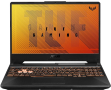 Asus TUF Gaming F15 Intel Core i5 10th Gen FX5O6LH-HN258TS Gaming Laptop