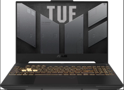 Asus TUF Gaming F15 Intel Core i7 12th Gen FX577ZM-HQ067WS Gaming Laptop