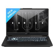 Asus TUF Gaming F17 Intel Core i5 11th Gen FX706HF-NY040W Gaming Laptop