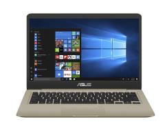 Asus Vivobook 14 AMD APU Quad Core A12 A12-9720P X411QA-EK002T Thin and Light Laptop