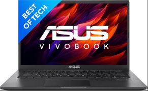 Asus Vivobook 14 Intel Core i5 11th Gen X1400EA-EK543WS Thin and Light Laptop