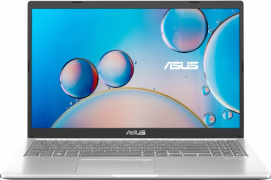 Asus Vivobook 15 Intel Core i3 11th Gen X515EA-EJ302TS Thin and Light Laptop