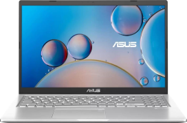 Asus Vivobook 15 Intel Core i5 10th Gen X515JA-BQ501W Thin and Light Laptop