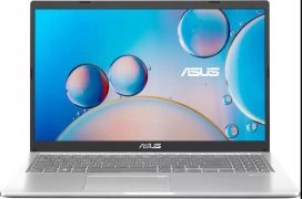 Asus Vivobook 15 Intel Core i5 10th Gen X515JA-BQ521WS Thin and Light Laptop