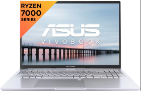 Asus Vivobook 16 AMD Ryzen 5 Hexa Core M1605YA-MB542WS Laptop
