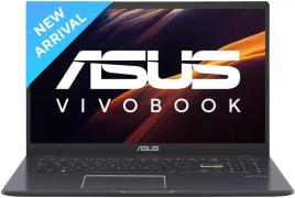 Asus Vivobook Go 15 Intel Celeron Dual Core E510MA-EJ011WS Thin and Light Laptop