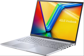 Asus Vivobook Intel Core i7 12th Gen X1605ZAC-MB741WS Laptop