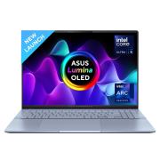 Asus Vivobook Intel Core Ultra 5 S5606MA-MX551WS Thin and Light Laptop