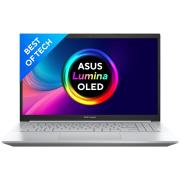 Asus Vivobook Pro 15 OLED AMD Ryzen 5 Hexa Core M3500QC-L1501WS