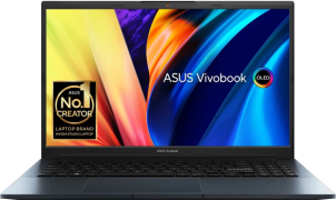 Asus Vivobook Pro 15 OLED Intel Core i5 12th Gen K6500ZC-L501WS