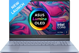 Asus Vivobook S15 Core Ultra 7 S5506MA-MA751WS Laptop