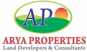 Arya Properties Land Developers And Consultants - Satara Image