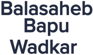 Balasaheb Bapu Wadkar - Satara