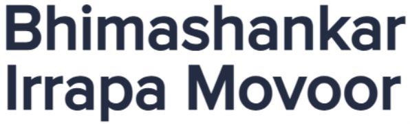 Bhimashankar Irrapa Movoor - Satara