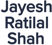 Jayesh Ratilal Shah - Satara