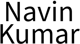 Navin Kumar - Satara Image