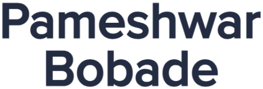Pameshwar Bobade - Satara Image