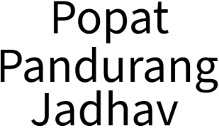 Popat Pandurang Jadhav - Satara Image