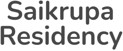 Saikrupa Residency - Satara