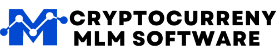 Cryptocurrency MLM Software