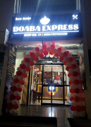 Doaba Express - Zirakpur - Chandigarh