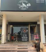 Italian Crust - Sunny Enclave - Mohali