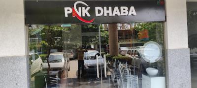 PNK Dhaba - Zirakpur - Chandigarh