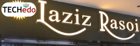 Laziz Rasoi - Sector 35 - Chandigarh